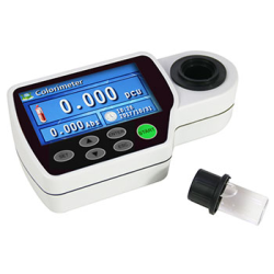 peak-instruments-portable-colorimeter-model-pc-4000h-with-4-3-inch-lcd-display-48612