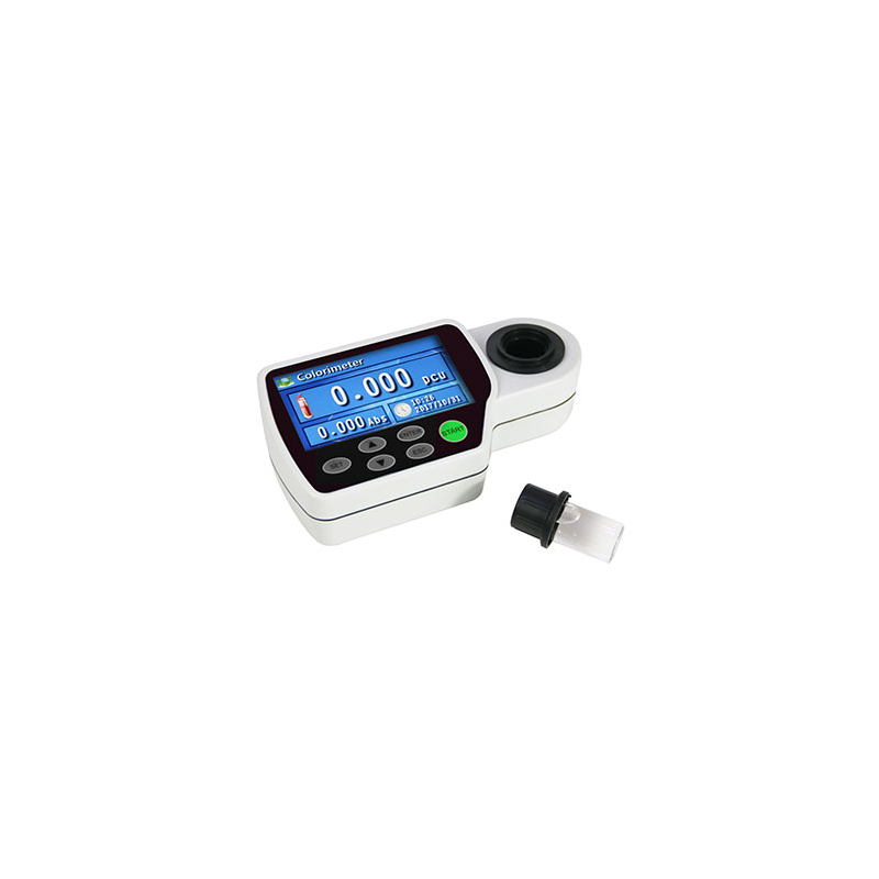 peak-instruments-portable-colorimeter-model-pc-4000h-with-4-3-inch-lcd-display-48612