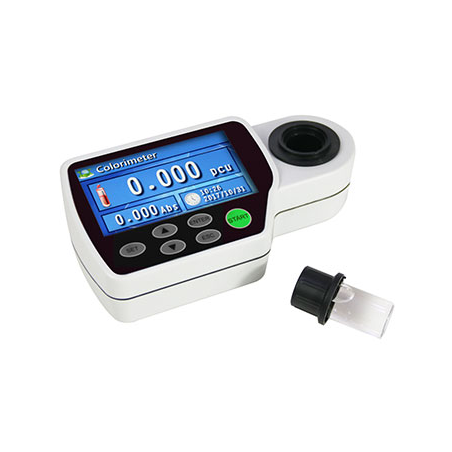 peak-instruments-portable-colorimeter-model-pc-4000h-with-4-3-inch-lcd-display-48612