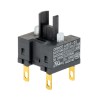 Omron Contact Block 2NC Contact Configuration Safety Lock EN 60947-5-5 Japan A165E-02