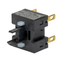 Omron Contact Block 2NC Contact Configuration Safety Lock EN 60947-5-5 Japan A165E-02