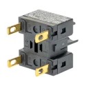 Omron Contact Block 2NC Contact Configuration Safety Lock EN 60947-5-5 Japan A165E-02