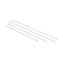 Omron F03 Series Electrode Stainless Steel Construction for Conductive Level Controller F03-01 SUS316