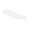 Omron F03 Series Electrode Stainless Steel Construction for Conductive Level Controller F03-01 SUS316