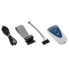 STMicroelectronics Chip Programmer for STM8 and STM32 MCUs