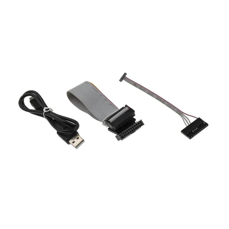 STMicroelectronics Chip Programmer for STM8 and STM32 MCUs 