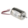 Portescap Low Inertia Type Servo Motor DC Motor, 11 W, 24V dc, 21 mNm, 5600rpm, 3 mm Shaft Diameter 28L28-416E.49