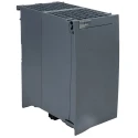 Siemens SIMATIC PM-1507 Switched Mode DIN Rail Power Supply 132V AC Input 24V DC, 8 A Output, 192W 6EP1333-4BA00