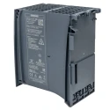 Siemens SIMATIC PM-1507 Switched Mode DIN Rail Power Supply 132V AC Input 24V DC, 8 A Output, 192W 6EP1333-4BA00