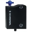 Schmersal AZM 300 Series Solenoid Interlock Switch, Power to Unlock, 24V DC, Plastic Housing, IP69K AZM300Z-ST-1P2P
