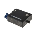 Schmersal AZM 300 Series Solenoid Interlock Switch, Power to Unlock, 24V DC, Plastic Housing, IP69K AZM300Z-ST-1P2P