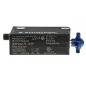Schmersal AZM 300 Series Solenoid Interlock Switch, Power to Unlock, 24V DC, Plastic Housing, IP69K AZM300Z-ST-1P2P