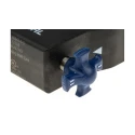 Schmersal AZM 300 Series Solenoid Interlock Switch, Power to Unlock, 24V DC, Plastic Housing, IP69K AZM300Z-ST-1P2P