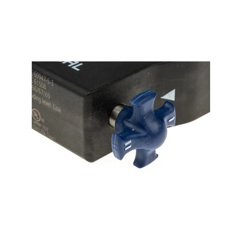 Schmersal AZM 300 Series Solenoid Interlock Switch, Power to Unlock, 24V DC, Plastic Housing, IP69K AZM300Z-ST-1P2P