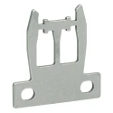 Schmersal Stainless Steel Actuator for Use with AZM 161 Safety Switch ATEX Certified AZM161-B1F