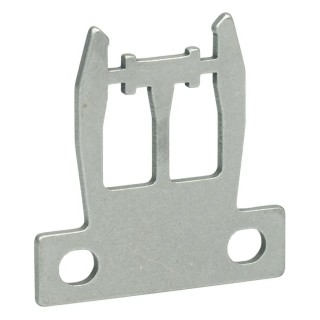 Schmersal Stainless Steel Actuator for Use with AZM 161 Safety Switch ATEX Certified AZM161-B1F