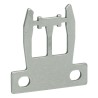Schmersal Stainless Steel Actuator for Use with AZM 161 Safety Switch ATEX Certified AZM161-B1F