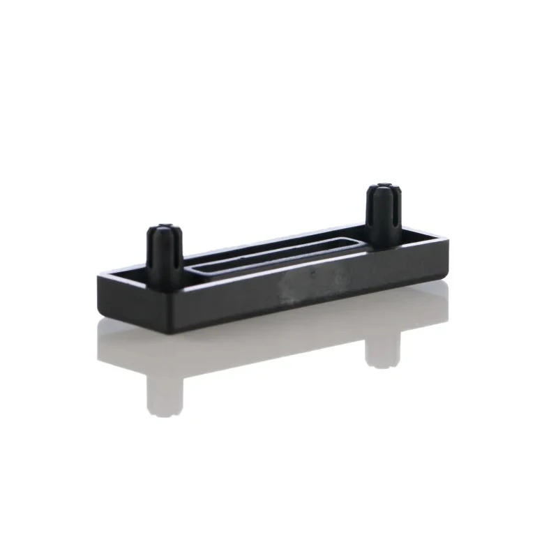 Schmersal Actuator for Use with AZM 161 Safety Switch Stainless Steel, ATEX Certified, AZM 161-B1-2177