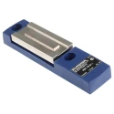 Schmersal MZM 100 Series Solenoid Interlock Switch Actuator Straight 24mm Length 40mm Width 160mm Depth MZM 100-B1.1