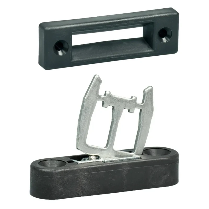 Schmersal Stainless Steel Actuator for Use with Solenoid Interlock Safety Switch AZM 161-B6-2177