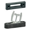 Schmersal Stainless Steel Actuator for Use with Solenoid Interlock Safety Switch AZM 161-B6-2177
