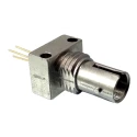 Optek 5 MBd Fibre Optic Receiver, Square Metal ST Connector OPF522