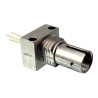 Optek 5 MBd Fibre Optic Receiver, Square Metal ST Connector OPF522