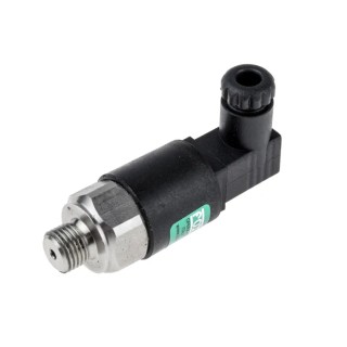 RS PRO Pressure Switch with 1/4 in BSP Male Connection, Operating Range 0.2 to 2.5 Bar, IP65 Rated, 250V AC 880-2299