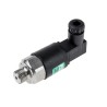RS PRO Pressure Switch with 1/4 in BSP Male Connection, Operating Range 0.2 to 2.5 Bar, IP65 Rated, 250V AC 880-2299