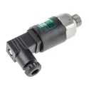 RS PRO Pressure Switch with 1/4 in BSP Male Connection, Operating Range 0.2 to 2.5 Bar, IP65 Rated, 250V AC 880-2299