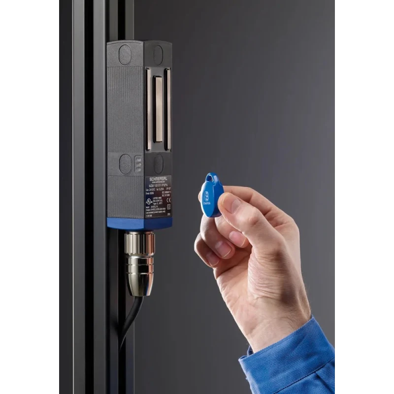 Schmersal Safety Interlock Component Target MZM 100 Series MZM 100 TARGET