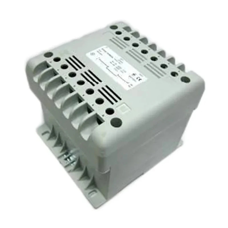 RS PRO 250 VA DIN Rail Transformer, 400 V ac Primary, 24 V ac Secondary, IEC 61558-2-6 880-2573