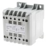 RS PRO 40 VA DIN Rail Transformer 400 V ac Primary 12 V ac Secondary IEC 61558-2-6 880-2501