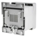 RS PRO 40 VA DIN Rail Transformer 400 V ac Primary 12 V ac Secondary IEC 61558-2-6 880-2501