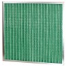 Camfil AeroPleat Series Synthetic Fibre Mixture Cotton Gravimetric Filter G4 Grade 287mm x 592mm x 50mm 1040.18.00