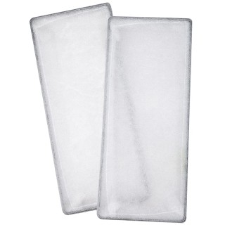 Camfil Fan Coil Filter Polyester Fibre G3 Grade 185 mm x 594 mm 1062.51.14