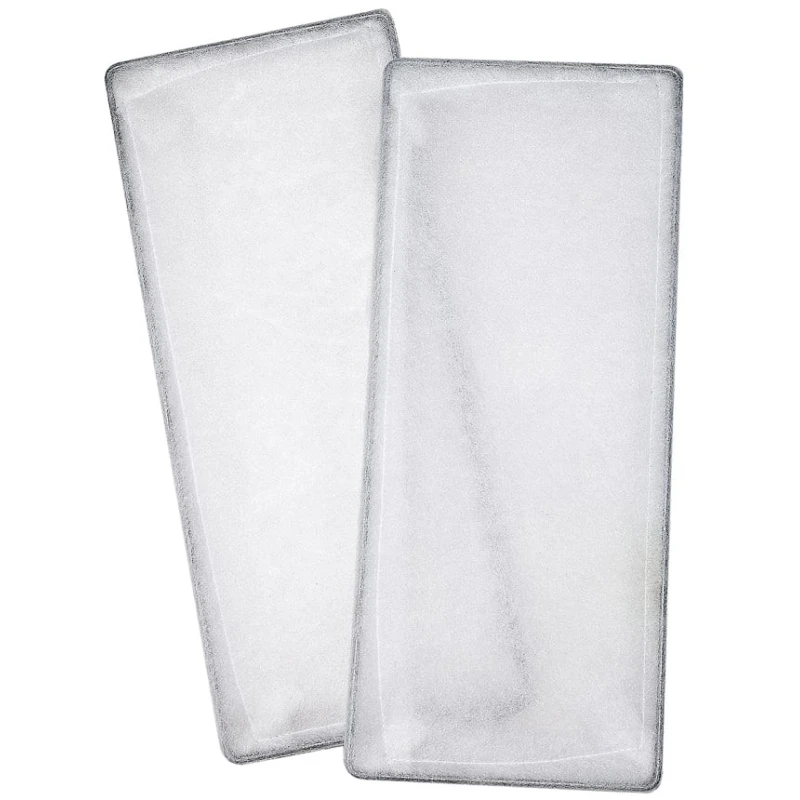 Camfil Fan Coil Filter Polyester Fibre G3 Grade 185 mm x 594 mm 1062.51.14