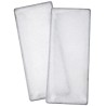 Camfil Fan Coil Filter Polyester Fibre G3 Grade 185 mm x 594 mm 1062.51.14