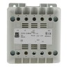 Legrand 63 VA DIN Rail Transformer 400 V ac, 230 V Primary, 115 V ac, 12 V, 24 V Secondary 880-2618
