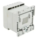 Legrand 63 VA DIN Rail Transformer 400 V ac, 230 V Primary, 115 V ac, 12 V, 24 V Secondary 880-2618