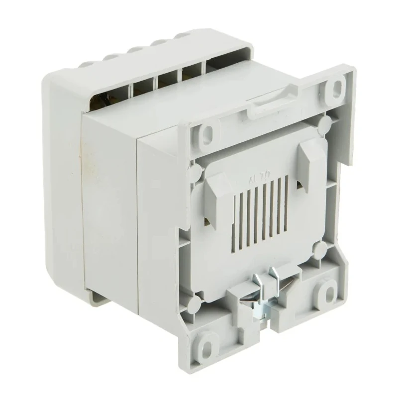 Legrand 63 VA DIN Rail Transformer 400 V ac, 230 V Primary, 115 V ac, 12 V, 24 V Secondary 880-2618
