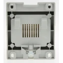 Legrand 63 VA DIN Rail Transformer 400 V ac, 230 V Primary, 115 V ac, 12 V, 24 V Secondary 880-2618