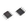 STMicroelectronics 2 MB EEPROM Serial-I2C 8-Pin SOIC 1 MHz Clock, 1.8 - 5.5 V M24M02-DRMN6TP