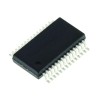 STMicroelectronics Line Transceiver IC, Surface Mount, SSOP Package, 28-Pin, 3-6 V Supply, ST3241EBPR