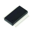 STMicroelectronics Line Transceiver IC, 28-Pin SSOP, Single Ended Input, 3V-6V Supply, 0.15μs Propagation Delay ST3241EBPR