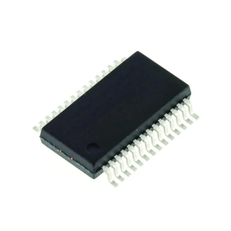 STMicroelectronics Line Transceiver IC, 28-Pin SSOP, Single Ended Input, 3V-6V Supply, 0.15μs Propagation Delay ST3241EBPR