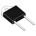 STMicroelectronics 600 V 30 A General Purpose Rectifier Diode Through Hole DOP3I Package STTH30R06PI
