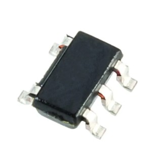 STMicroelectronics Operational Amplifier, 12 MHz Gain Bandwidth, 5-Pin 10V SOT-23 Package TS971ILT