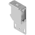 Banner VS-8 Series Mounting Bracket 3.3 mm Diameter for Use with Q5X & Q5Z Photoelectric Sensors SMBAMSQ5XIPP
