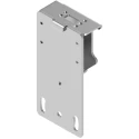 Banner VS-8 Series Mounting Bracket 3.3 mm Diameter for Use with Q5X & Q5Z Photoelectric Sensors SMBAMSQ5XIPP